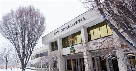 city hall kelowna|Holiday Closure .